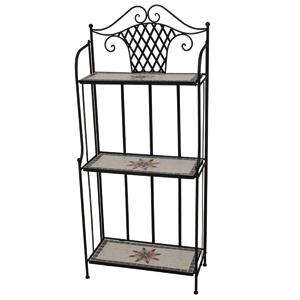 SIENA GARDEN Regal "Stella"